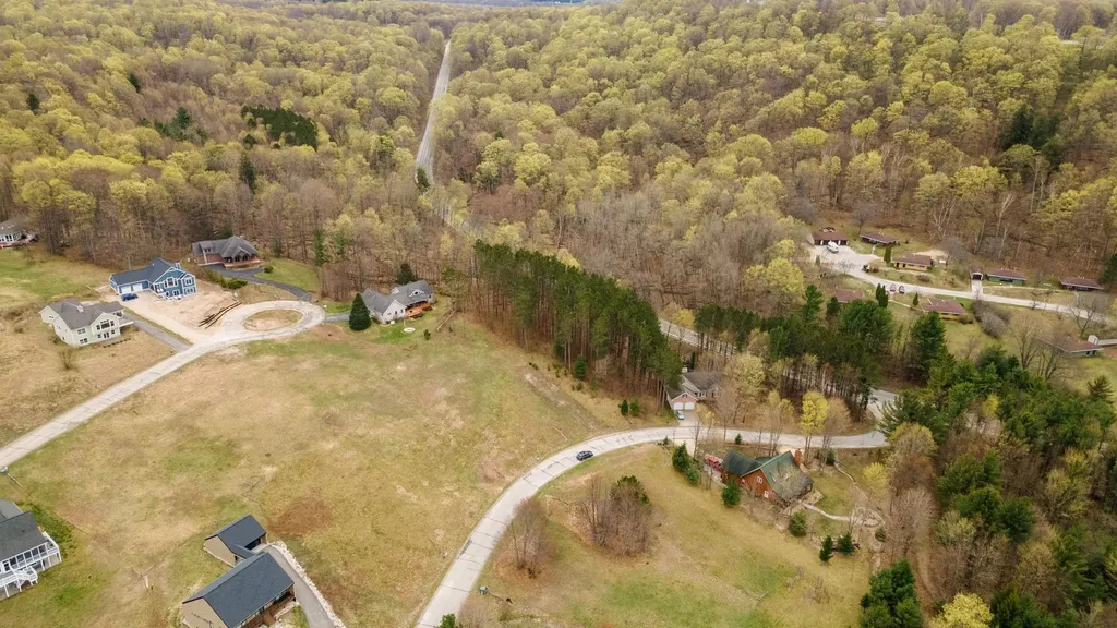 11789 S Roen Drive Leelanau Township MI 49630