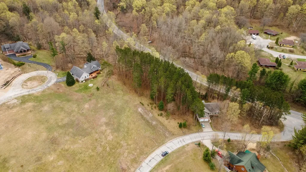 11789 S Roen Drive Leelanau Township MI 49630