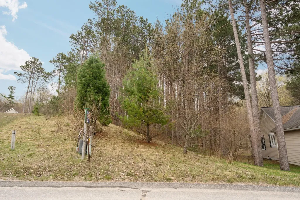 11789 S Roen Drive Leelanau Township MI 49630