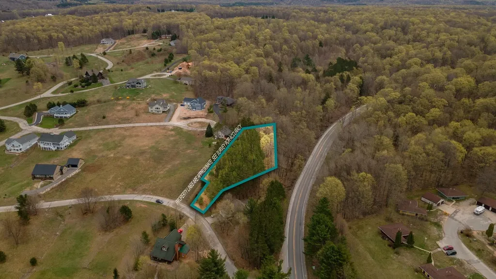 11789 S Roen Drive Leelanau Township MI 49630