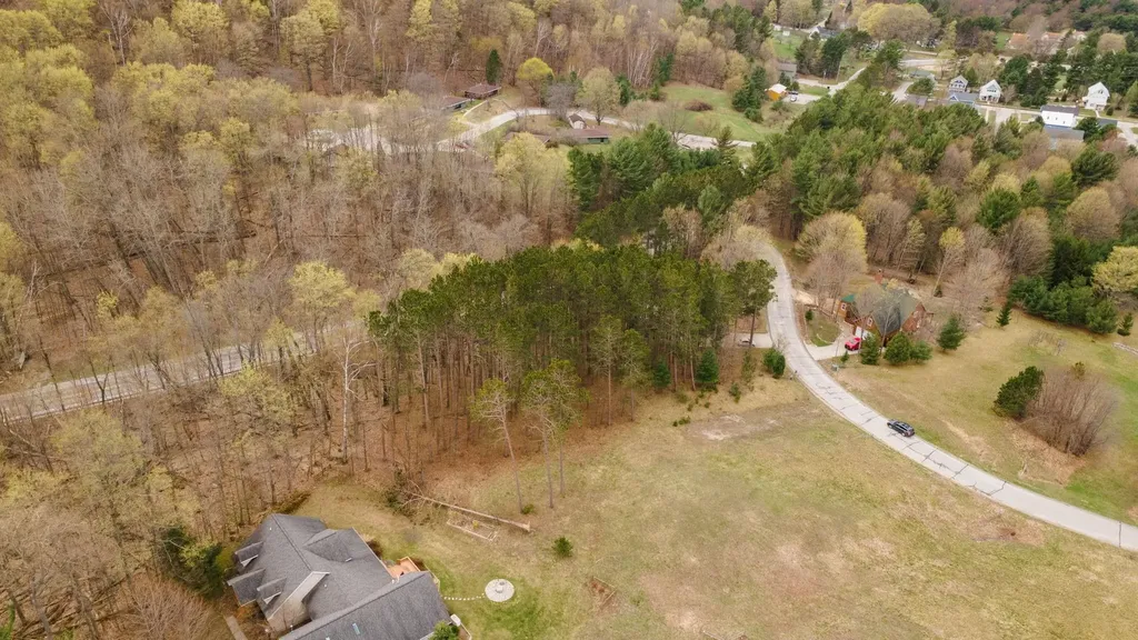 11789 S Roen Drive Leelanau Township MI 49630