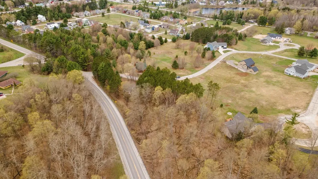 11789 S Roen Drive Leelanau Township MI 49630