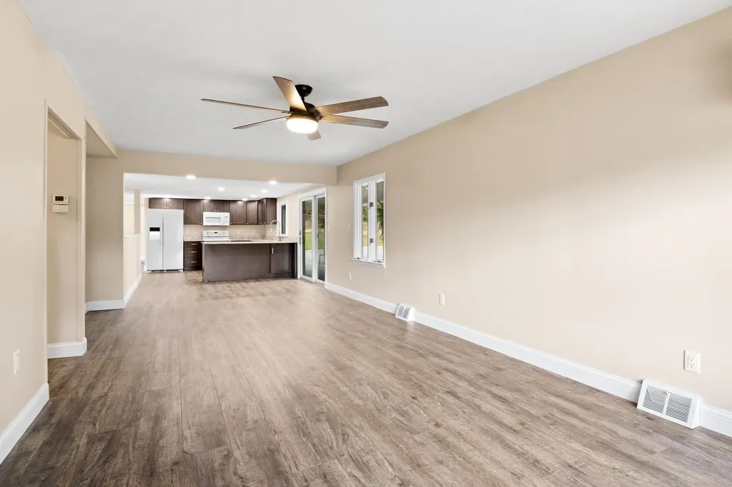 2262 W River Road Blair Township MI 49696
