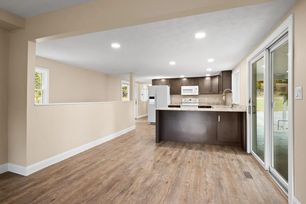 2262 W River Road Blair Township MI 49696