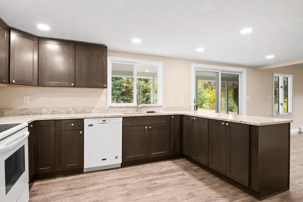 2262 W River Road Blair Township MI 49696