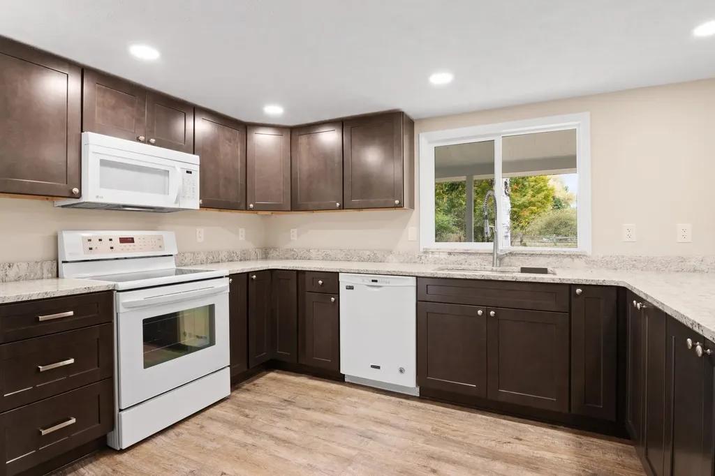 2262 W River Road Blair Township MI 49696