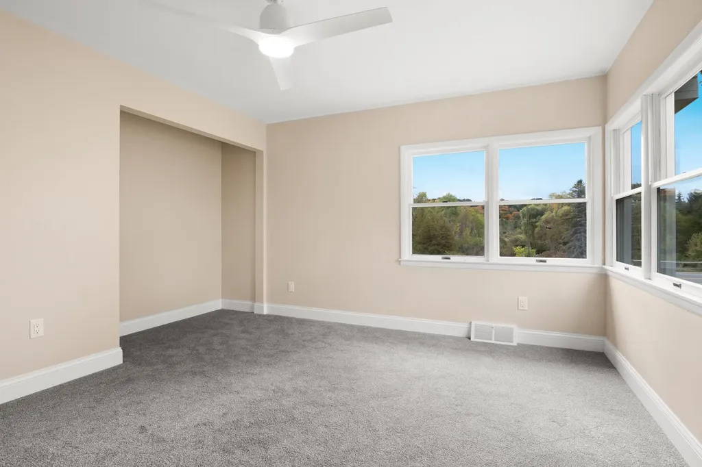 2262 W River Road Blair Township MI 49696