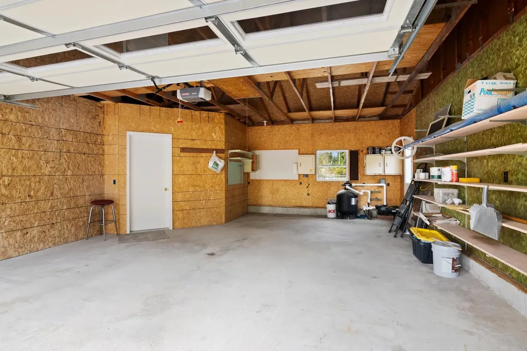 2262 W River Road Blair Township MI 49696