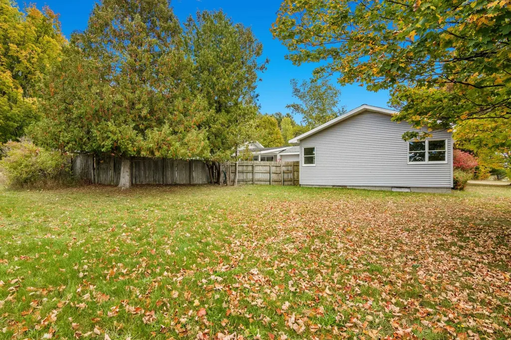 2262 W River Road Blair Township MI 49696