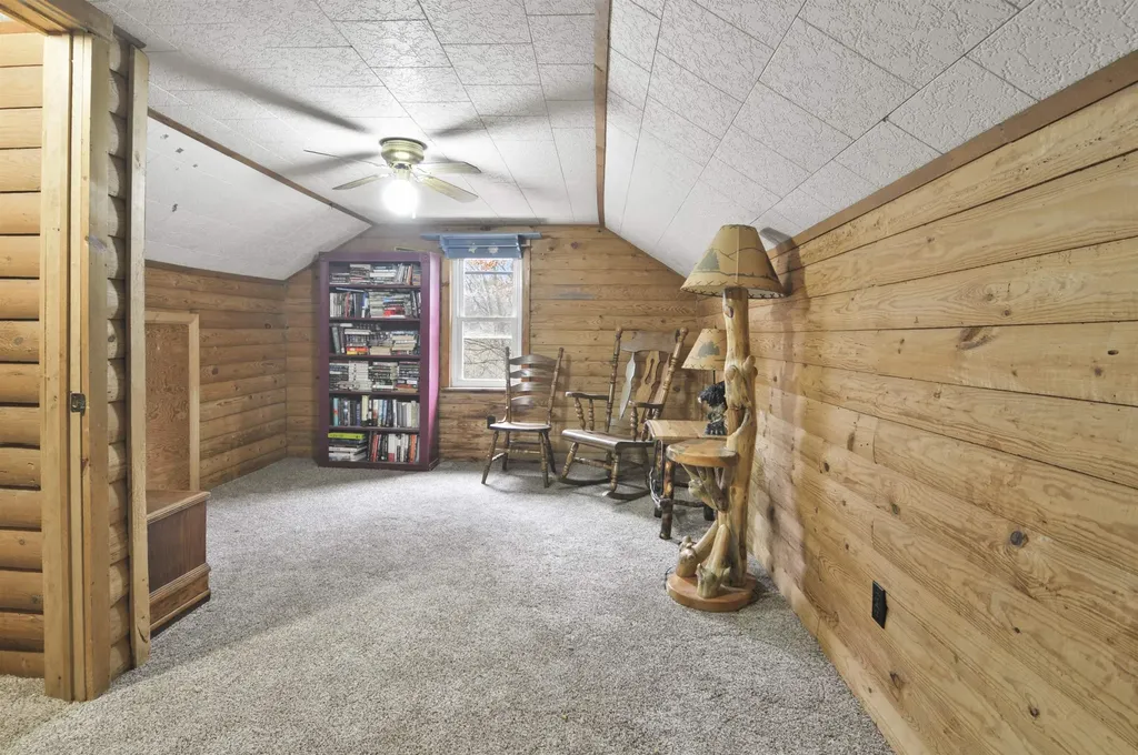 2561 E Johnson Road Norwich Township MI 49651