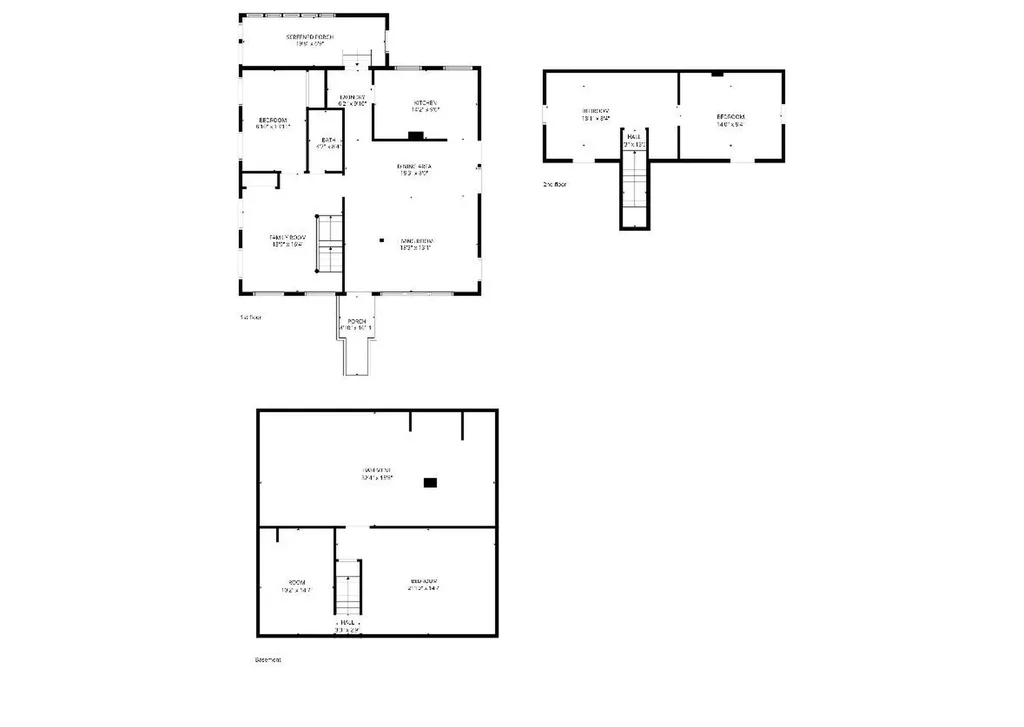 2561 E Johnson Road Norwich Township MI 49651