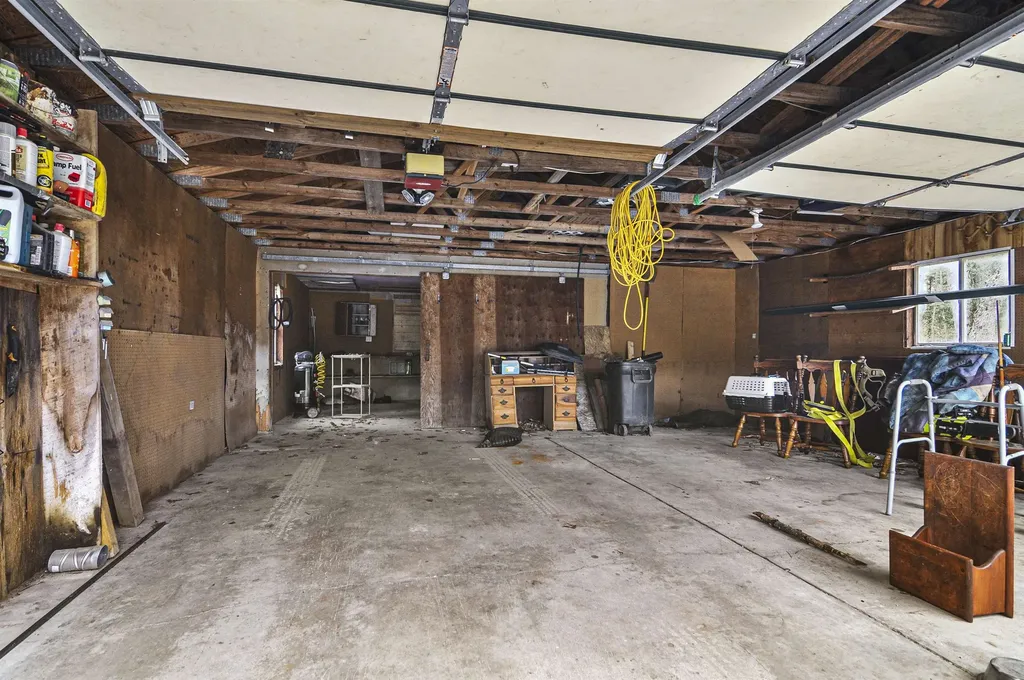 2561 E Johnson Road Norwich Township MI 49651