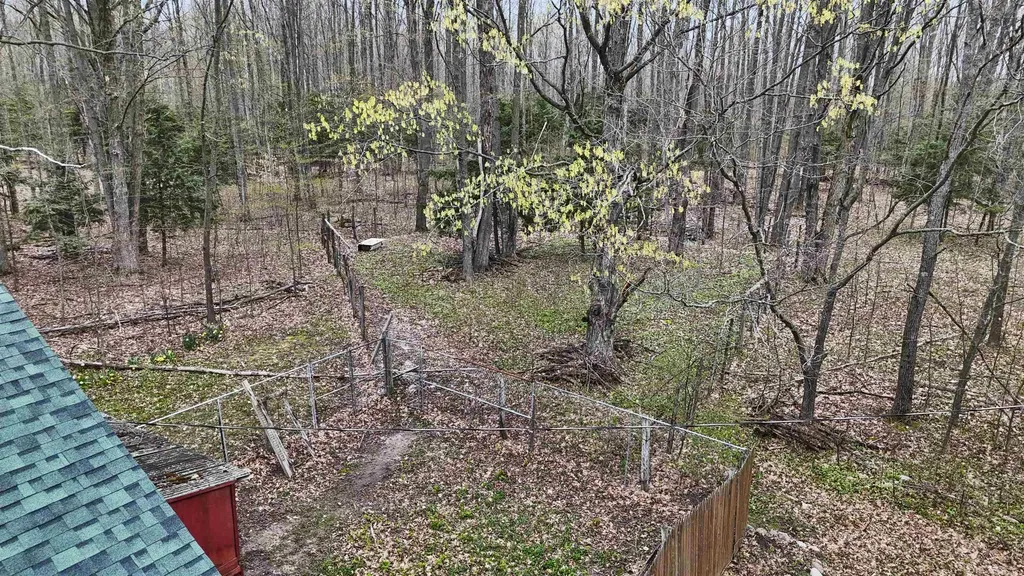 2561 E Johnson Road Norwich Township MI 49651