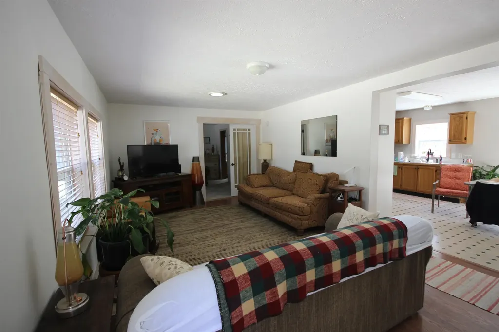 1177 Railroad Trail Homestead Township MI 49617