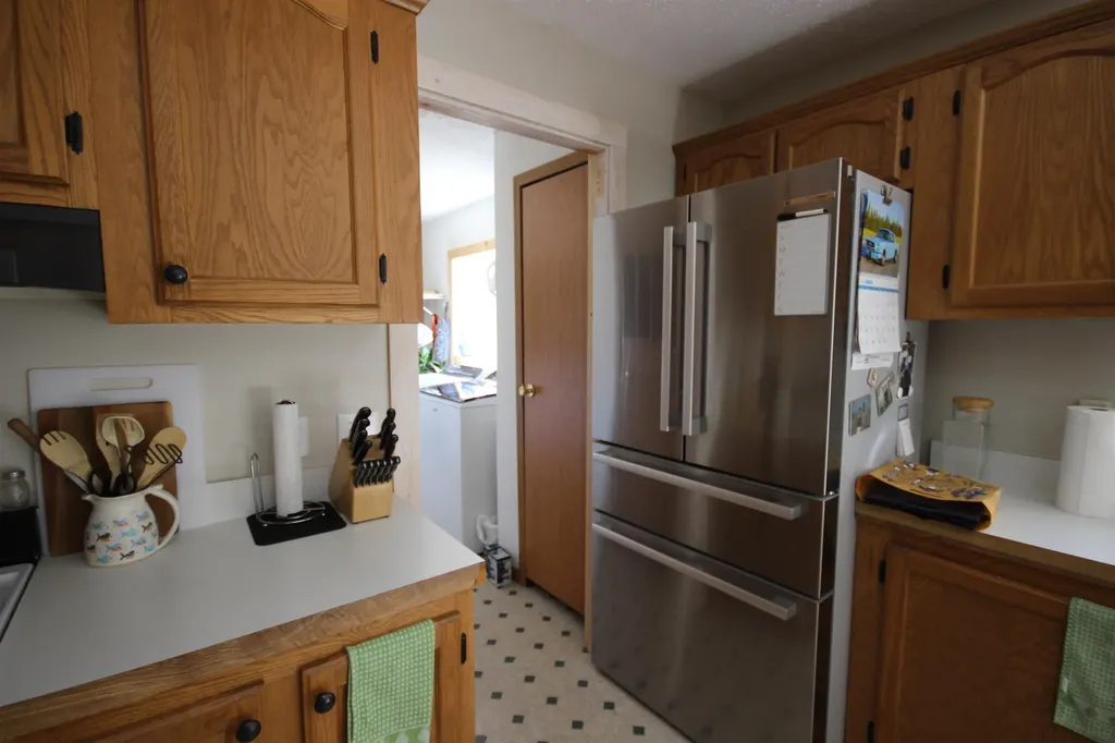 1177 Railroad Trail Homestead Township MI 49617