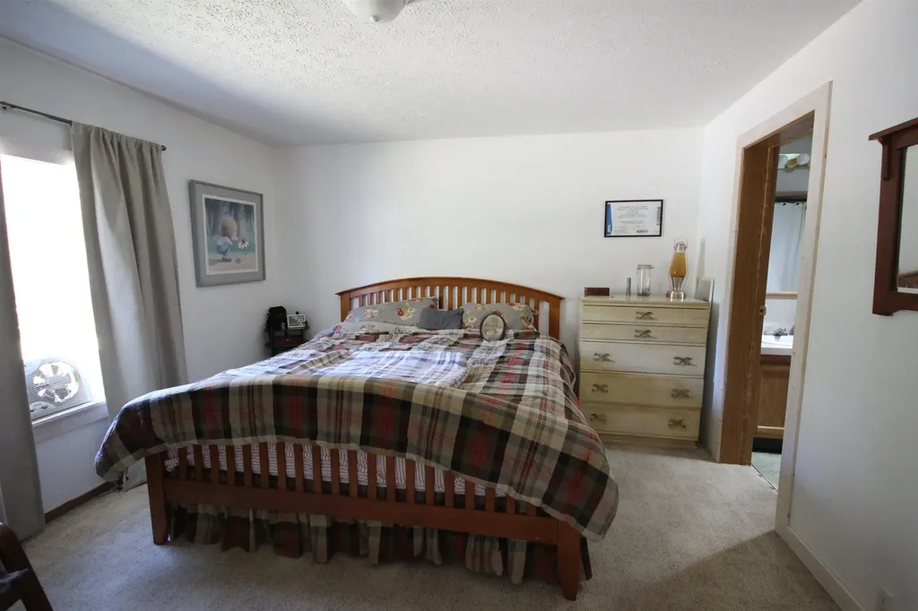 1177 Railroad Trail Homestead Township MI 49617