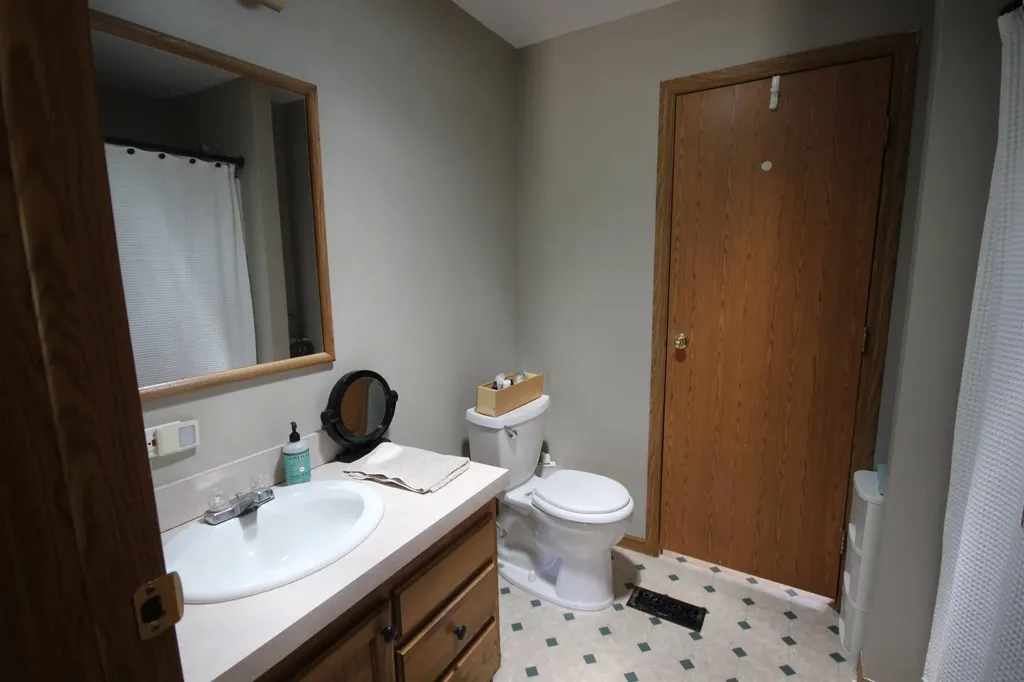 1177 Railroad Trail Homestead Township MI 49617