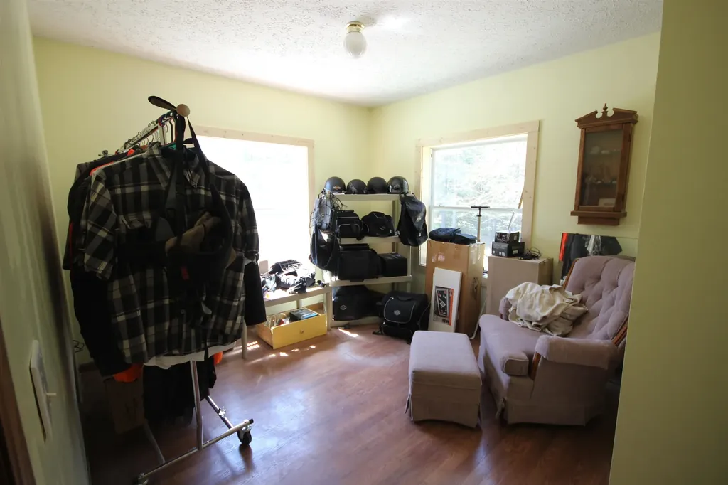1177 Railroad Trail Homestead Township MI 49617