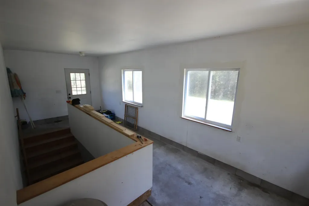 1177 Railroad Trail Homestead Township MI 49617