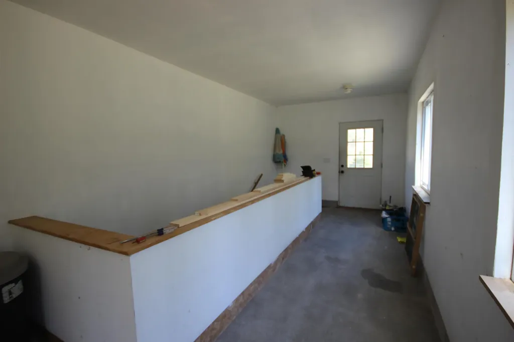 1177 Railroad Trail Homestead Township MI 49617