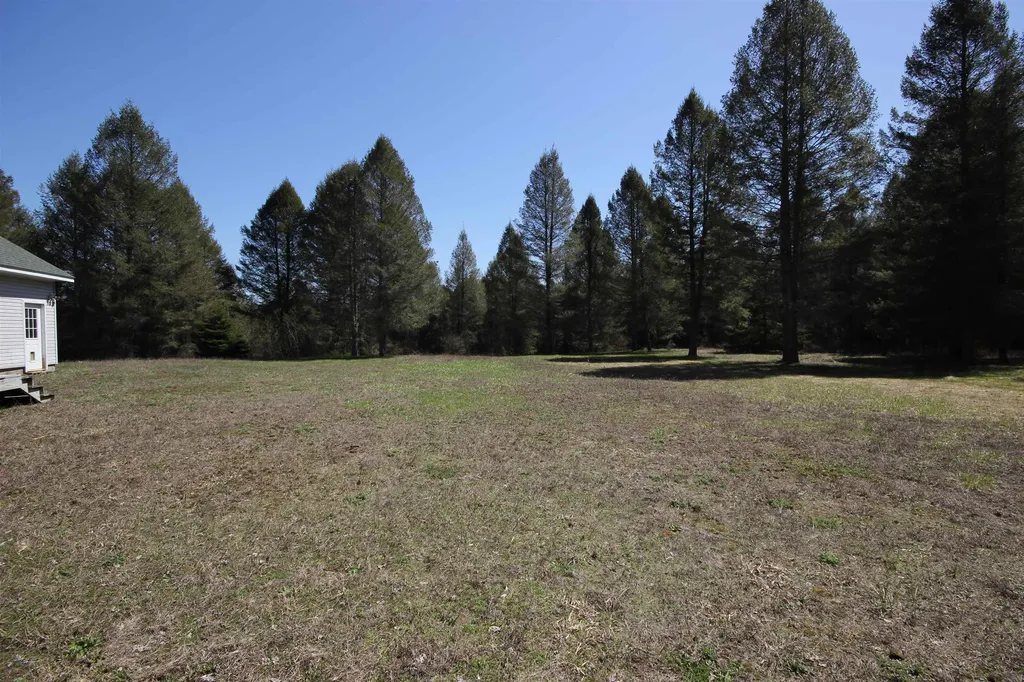 1177 Railroad Trail Homestead Township MI 49617