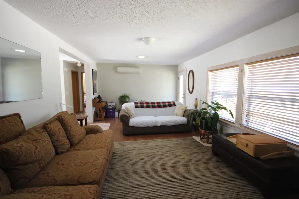 1177 Railroad Trail Homestead Township MI 49617