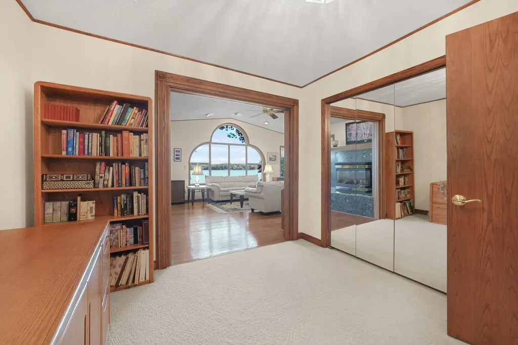 4923 Lakeview Drive Green Lake Township MI 49643