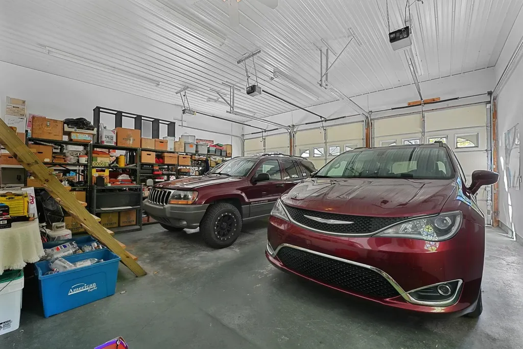 4923 Lakeview Drive Green Lake Township MI 49643
