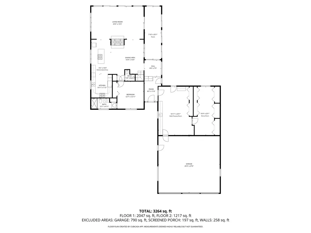 4923 Lakeview Drive Green Lake Township MI 49643