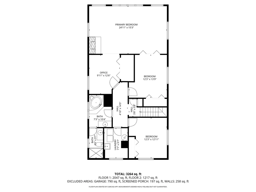 4923 Lakeview Drive Green Lake Township MI 49643