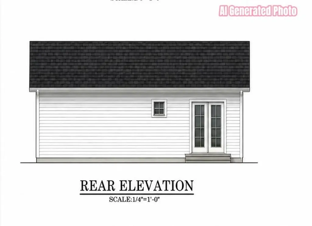 8513 Grant Road Mancelona Township MI 49649