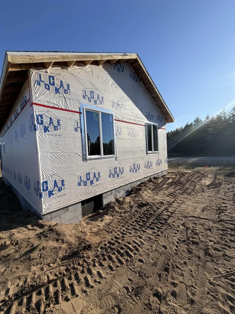 8513 Grant Road Mancelona Township MI 49649