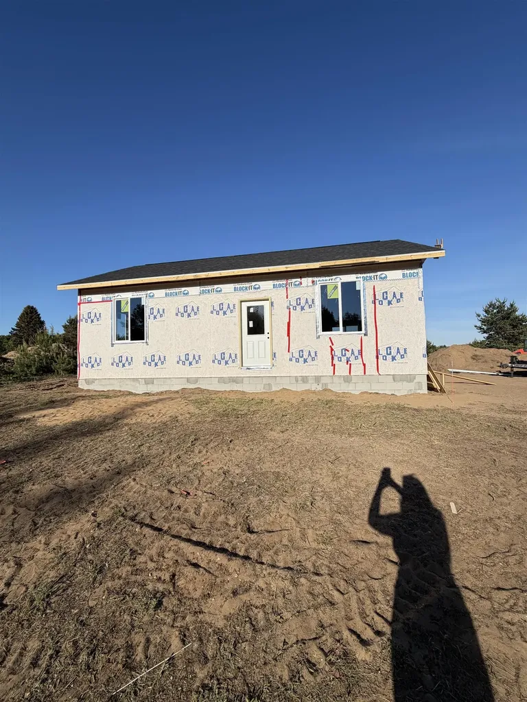 8513 Grant Road Mancelona Township MI 49649