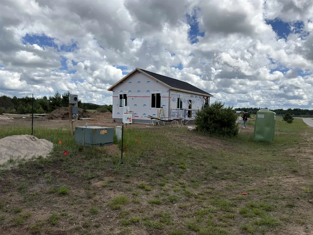 8509 Grant Road Mancelona Township MI 49659