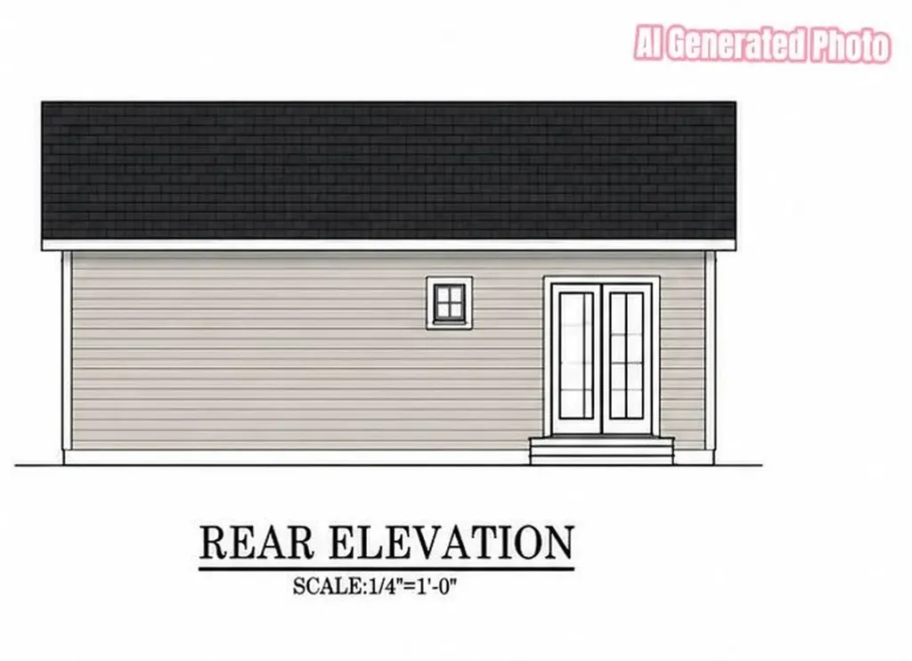 8509 Grant Road Mancelona Township MI 49659