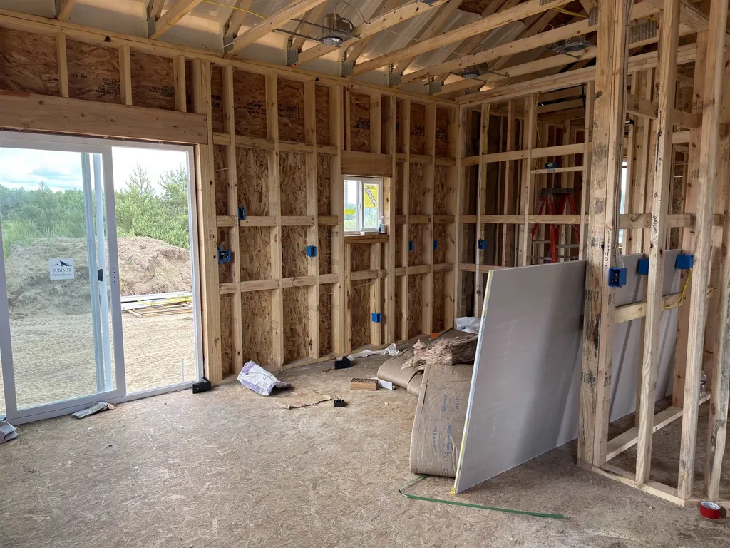 8509 Grant Road Mancelona Township MI 49659