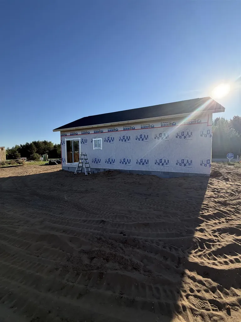 8509 Grant Road Mancelona Township MI 49659