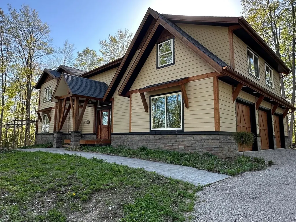 7058 Shade Tree Lane Long Lake Township MI 49685