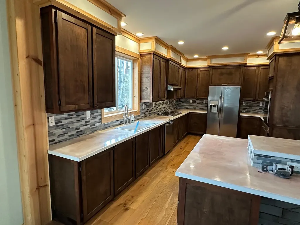 7058 Shade Tree Lane Long Lake Township MI 49685