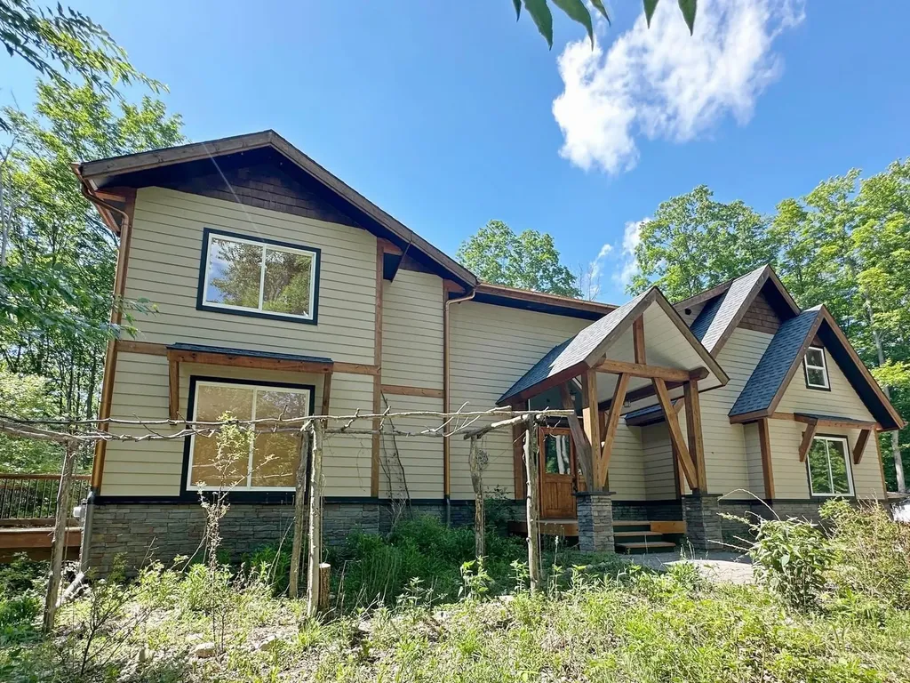 7058 Shade Tree Lane Long Lake Township MI 49685