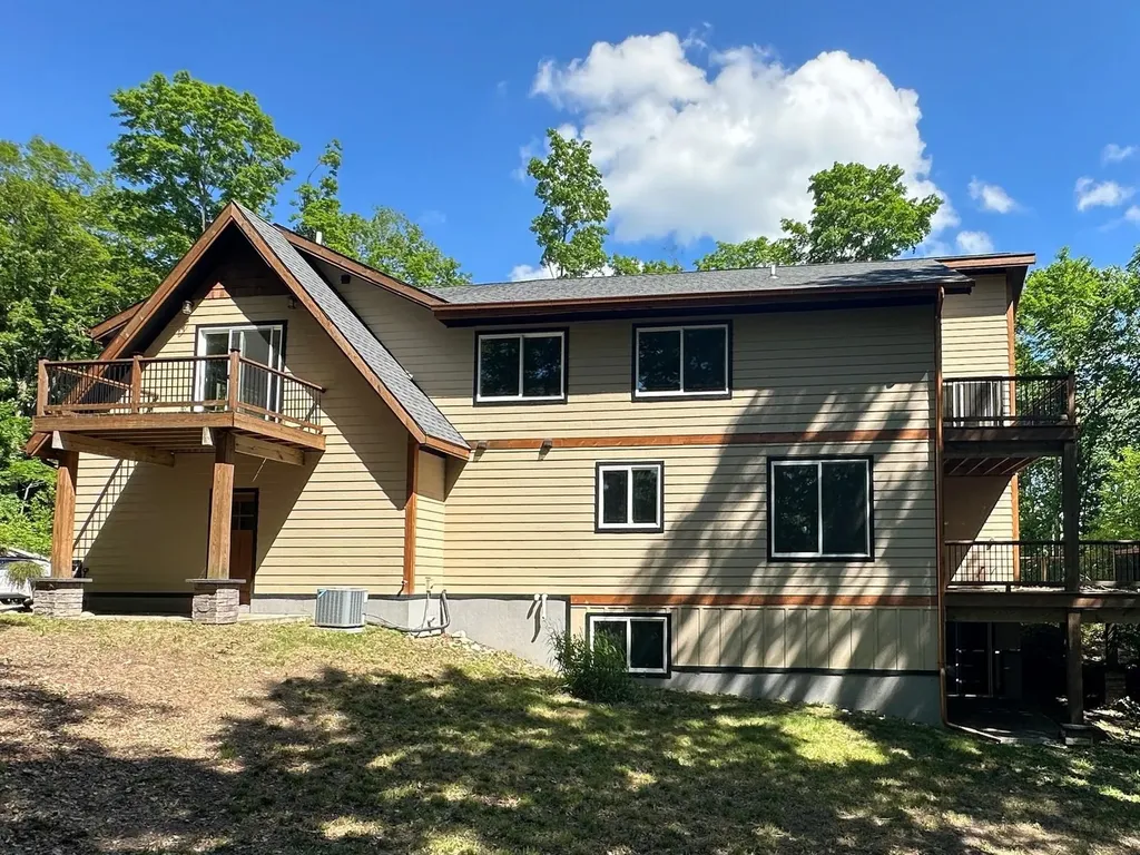 7058 Shade Tree Lane Long Lake Township MI 49685