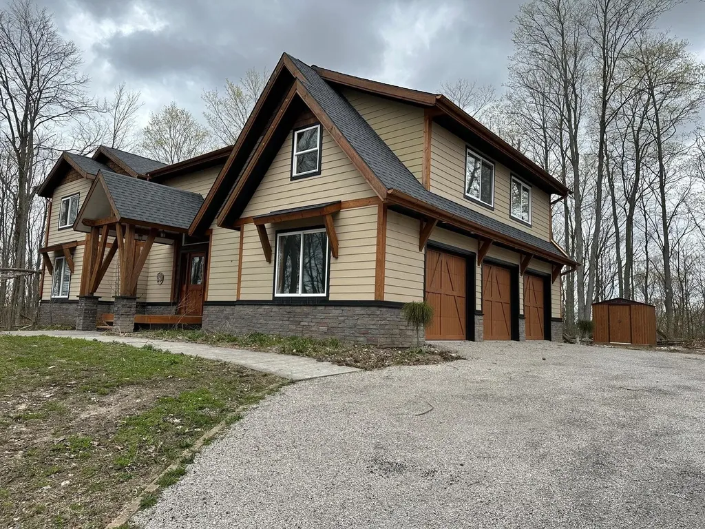 7058 Shade Tree Lane Long Lake Township MI 49685