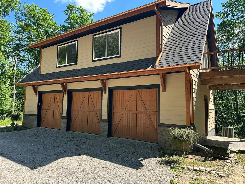 7058 Shade Tree Lane Long Lake Township MI 49685