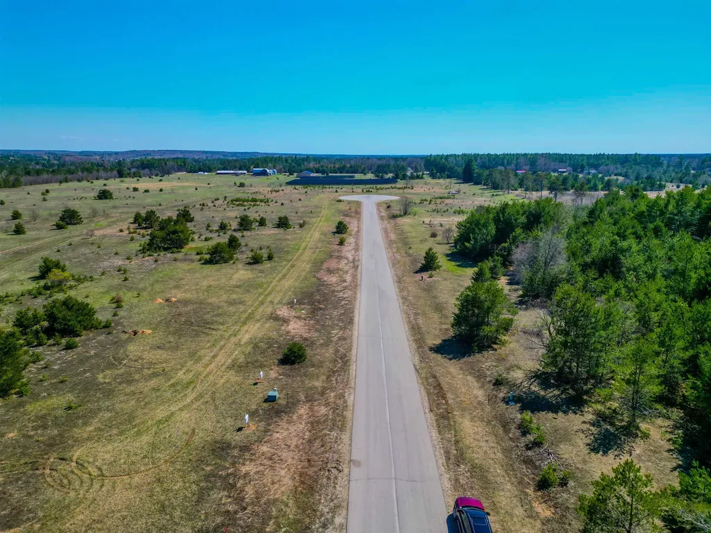 8501 Grant Road Mancelona Township MI 49659