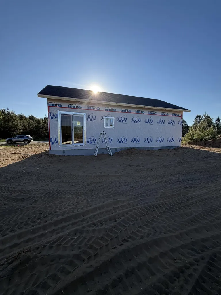 8501 Grant Road Mancelona Township MI 49659