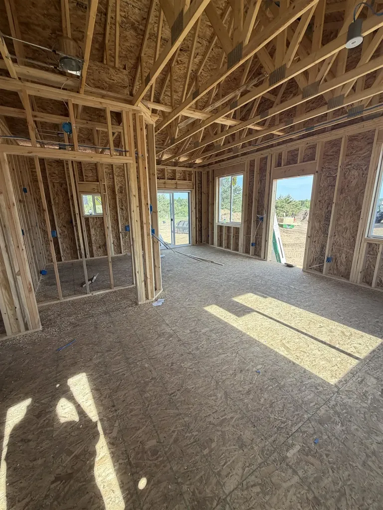 8501 Grant Road Mancelona Township MI 49659