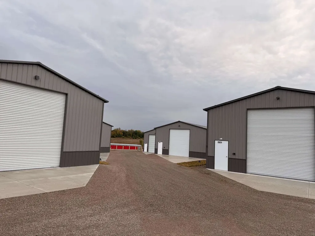 2821 Lynx Lane Paradise Township MI 49649