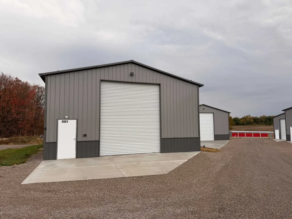 2821 Lynx Lane Paradise Township MI 49649
