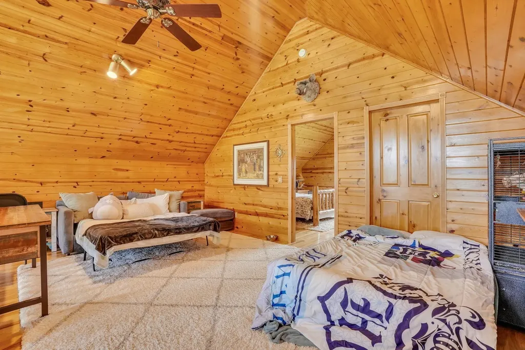 1085 Bundy Drive Broomfield Township MI 48893