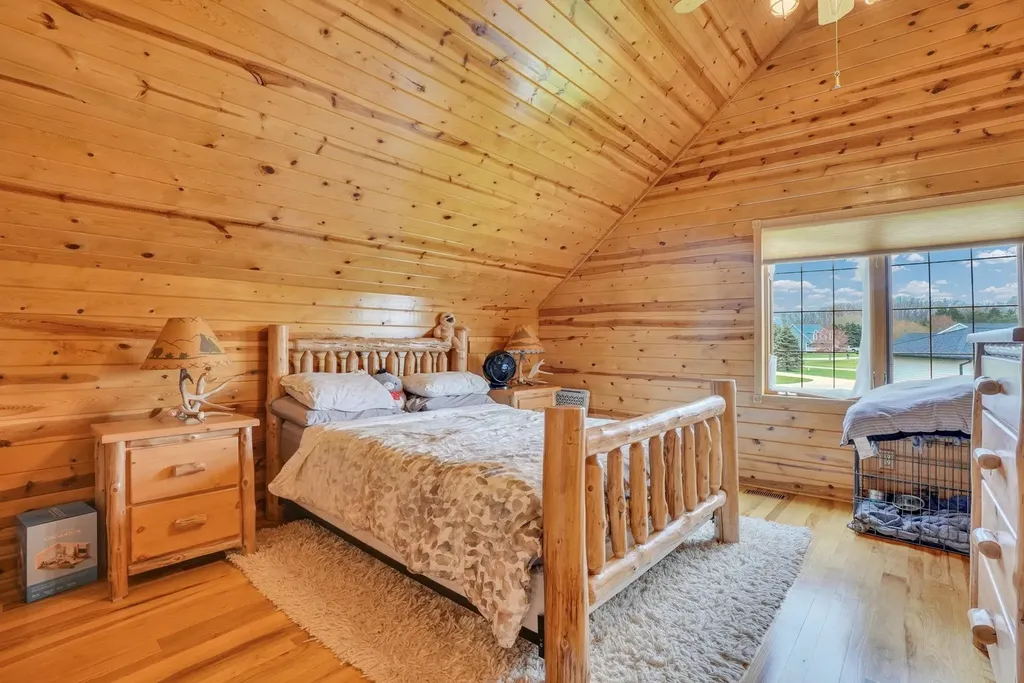 1085 Bundy Drive Broomfield Township MI 48893